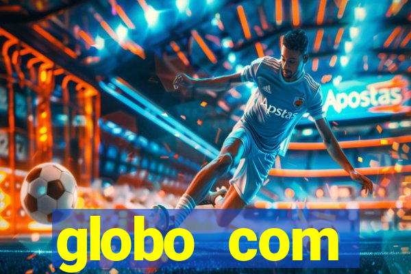 globo com absolutamente sobretudo masculino